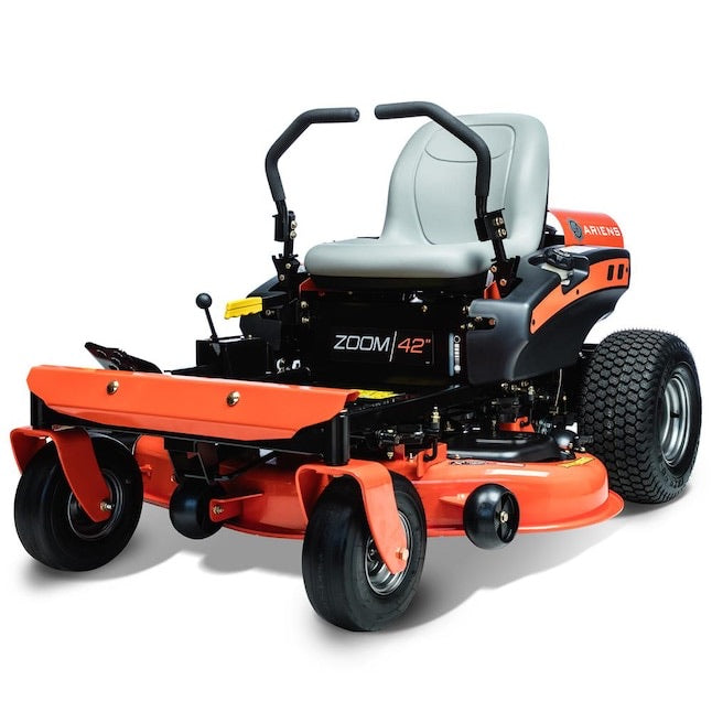 Ariens Zoom 42 42" Zero-Turn Mower – 19 HP Kohler V-Twin
