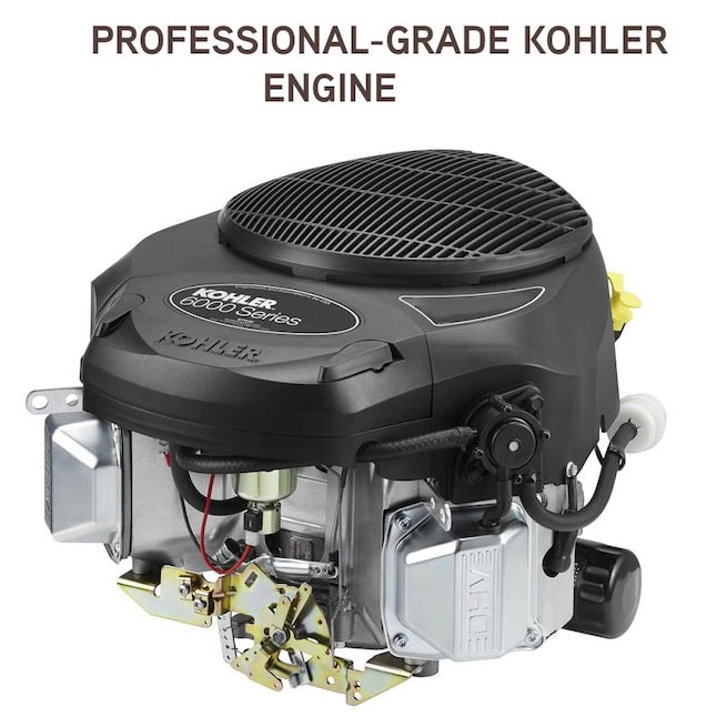 Ariens Zoom 42 42" Zero-Turn Mower – 19 HP Kohler V-Twin