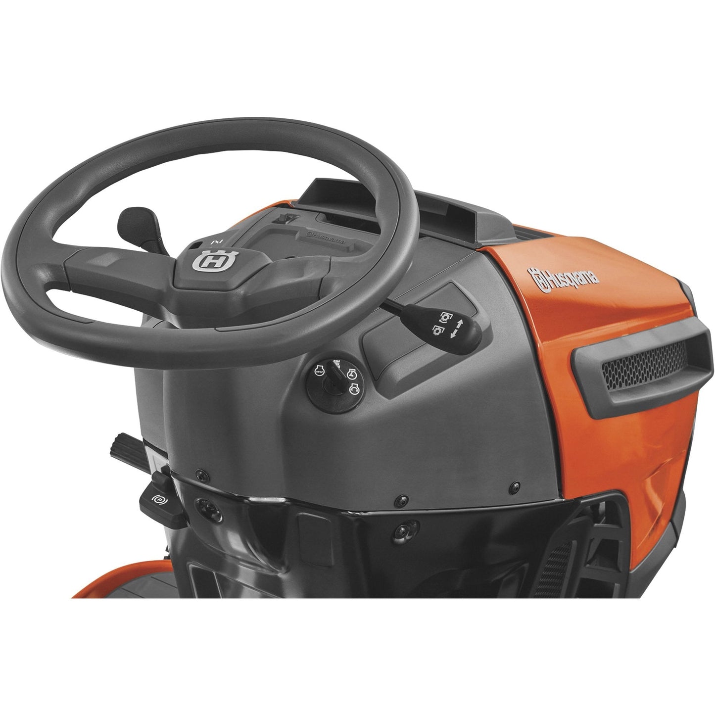 Husqvarna YTH24K54 54" Lawn Tractor – 24 HP Kohler