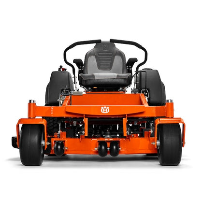 Husqvarna MZ48 48" Commercial Zero-Turn – 23 HP Kawasaki
