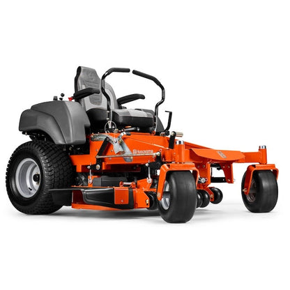 Husqvarna MZ48 48" Commercial Zero-Turn – 23 HP Kawasaki