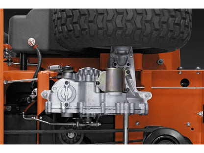 Husqvarna Z246 46" Zero-Turn Mower – 20 HP Briggs