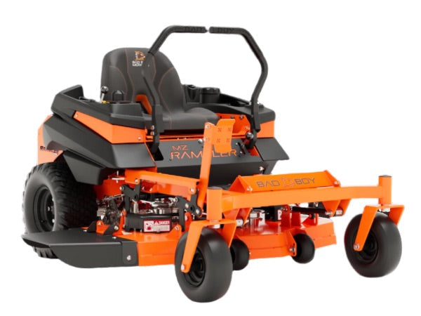 Bad Boy MZ Rambler 42 42" Zero-Turn Mower – 19 HP Briggs
