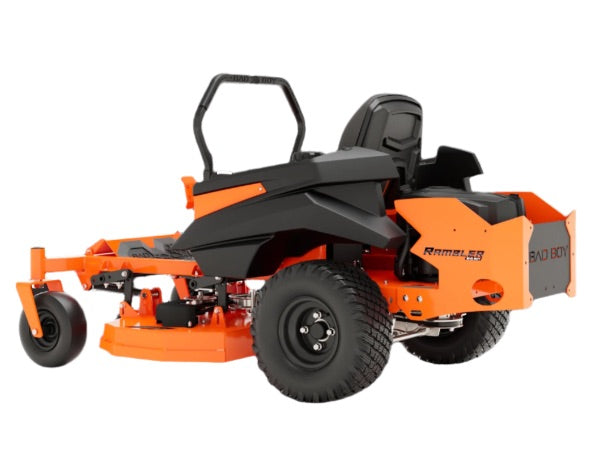 Bad Boy MZ Rambler 42 42" Zero-Turn Mower – 19 HP Briggs
