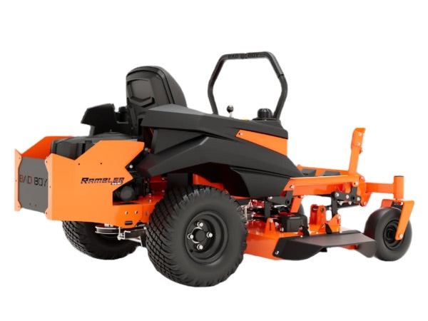 Bad Boy MZ Rambler 42 42" Zero-Turn Mower – 19 HP Briggs