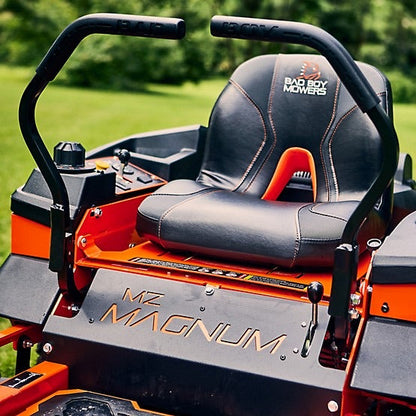 Bad Boy MZ Magnum 54 54" Zero-Turn Mower – 24 HP Kohler