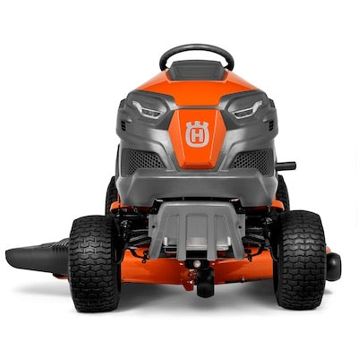 Husqvarna TS 148XK 48" Lawn Tractor – 24 HP Kohler