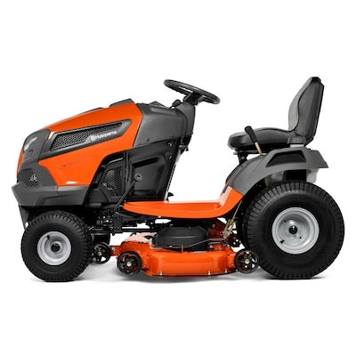 Husqvarna TS 148XK 48" Lawn Tractor – 24 HP Kohler