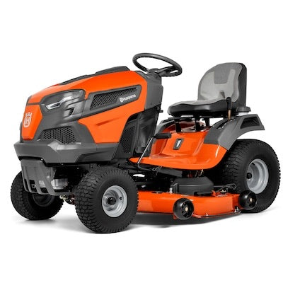 Husqvarna TS 148XK 48" Lawn Tractor – 24 HP Kohler