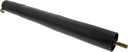 Universal Lawn Striping Kit Roller for 42 to 60 Inch Riding Mower and Zero-Turn Decks
