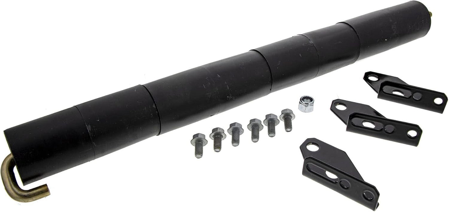 Universal Lawn Striping Kit Roller for 42 to 60 Inch Riding Mower and Zero-Turn Decks