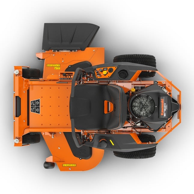 Ariens EDGE 52 52" Zero-Turn Mower – 21.5 HP Kawasaki
