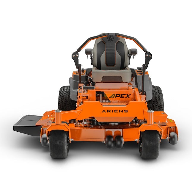 Ariens APEX 52 52" Zero-Turn Mower – 23 HP Kawasaki