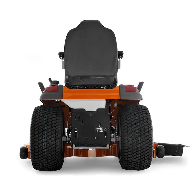 Husqvarna TS 354XD 54" Lawn Tractor – 24 HP Kawasaki, Diff Lock