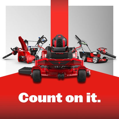 Toro TimeCutter MAX Havoc 54 54" Zero-Turn – 23 HP Kawasaki