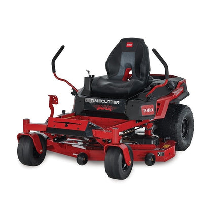 Toro TimeCutter MAX Havoc 54 54" Zero-Turn – 23 HP Kawasaki