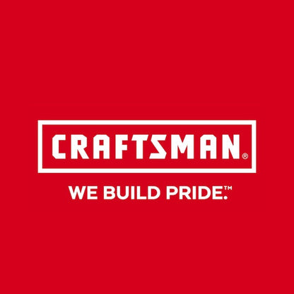 Craftsman T110 42" Riding Mower – 17.5 HP Briggs, 7-Speed