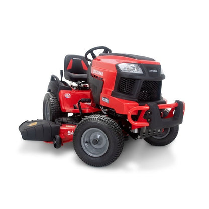 Craftsman T3200 Turn Tight 54" Lawn Tractor – 24 HP Kohler