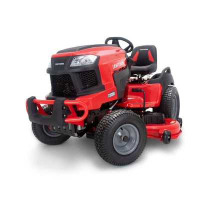 Craftsman T3200 Turn Tight 54" Lawn Tractor – 24 HP Kohler