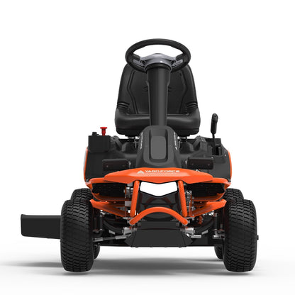 Yard Force YF48vRX 38" Electric Riding Mower – 48V Battery