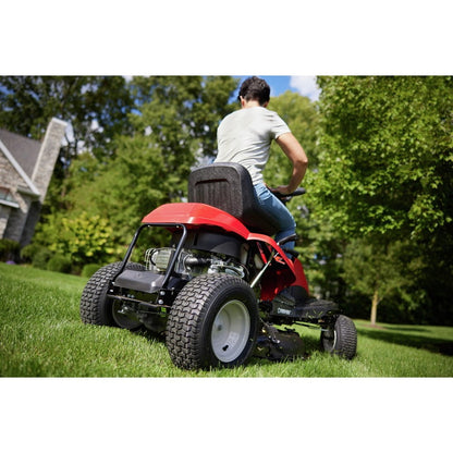 Troy-Bilt TB30B 30" Rear-Engine Riding Mower – 10.5 HP, Fits Gates