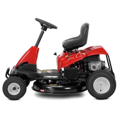 Troy-Bilt TB30B 30" Rear-Engine Riding Mower – 10.5 HP, Fits Gates