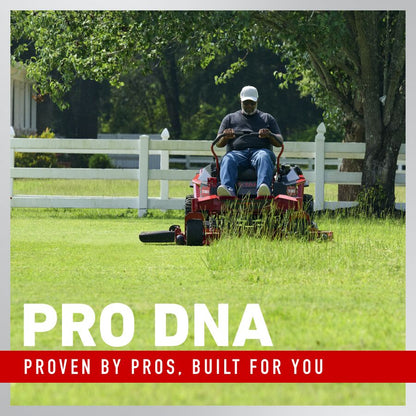 Toro TITAN 60 60" Zero-Turn Mower – 26 HP Kohler, MyRIDE