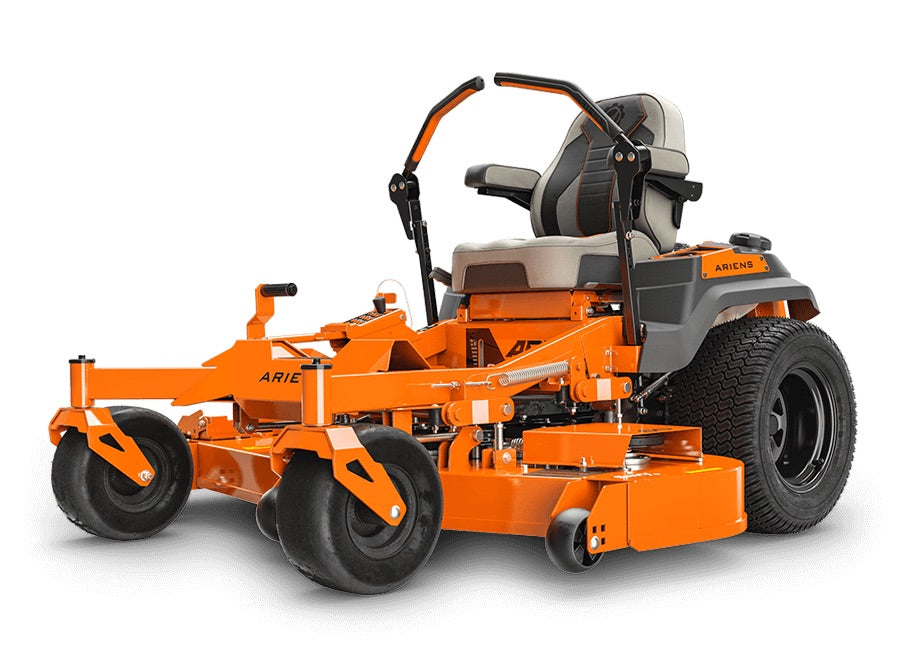 Ariens APEX 60 60" Zero-Turn Mower – 24 HP Kawasaki FR730V