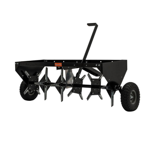 Aerators & Dethatchers
