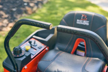 Bad Boy MZ Rambler 42 42" Zero-Turn Mower – 19 HP Briggs