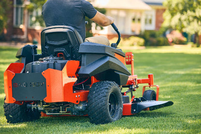 Bad Boy MZ Rambler 42 42" Zero-Turn Mower – 19 HP Briggs