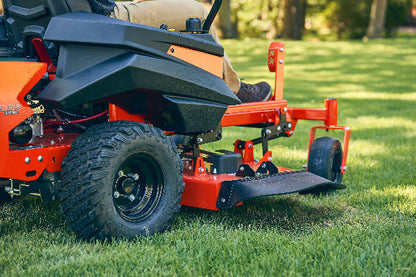 Bad Boy MZ Rambler 42 42" Zero-Turn Mower – 19 HP Briggs