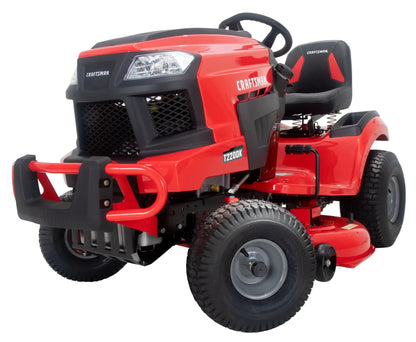 Craftsman T2200K Turn Tight 42" Lawn Tractor – 20 HP Kohler