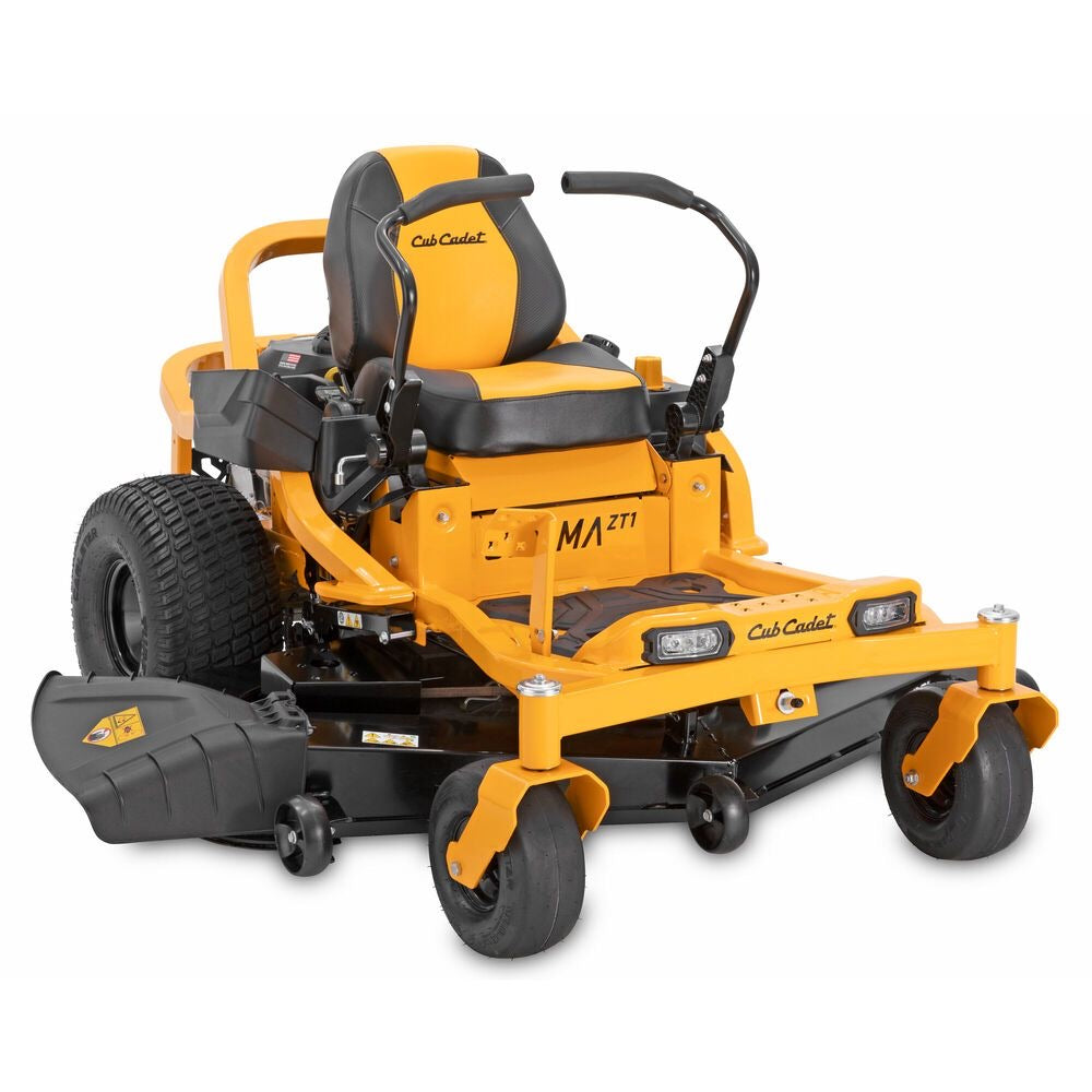 Cub Cadet Ultima ZT1 60 60" Zero-Turn – 26 HP Kohler