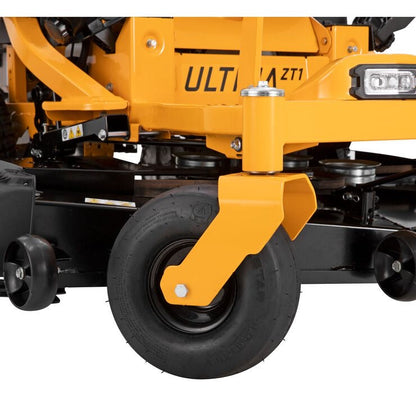 Cub Cadet Ultima ZT1 60 60" Zero-Turn – 26 HP Kohler