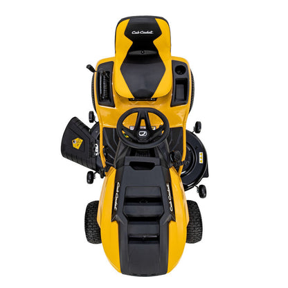 Cub Cadet XT1 LT46 46" Lawn Tractor – 22 HP Kohler