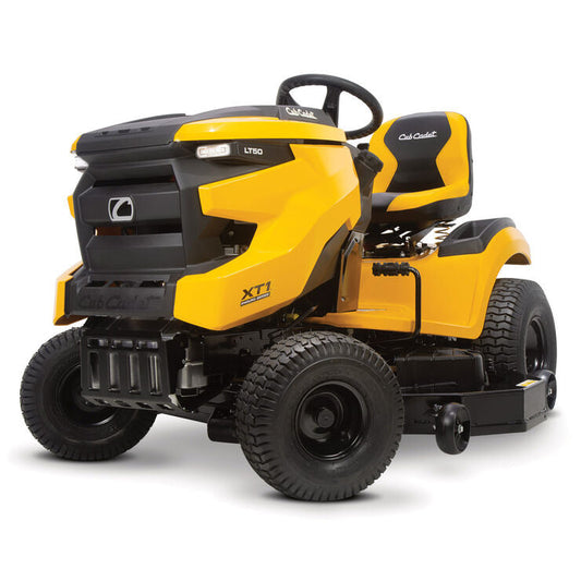 Cub Cadet XT1 LT50 FAB 50" Lawn Tractor – 24 HP Kohler