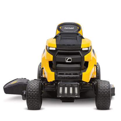Cub Cadet XT1 LT50 FAB 50" Lawn Tractor – 24 HP Kohler