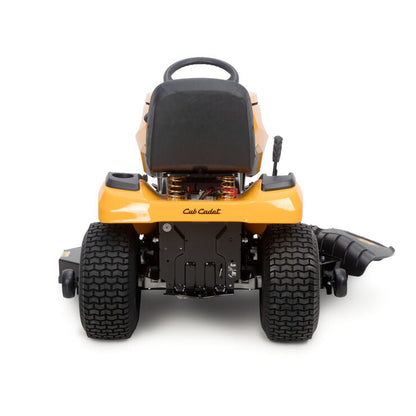 Cub Cadet XT1 LT50 FAB 50" Lawn Tractor – 24 HP Kohler