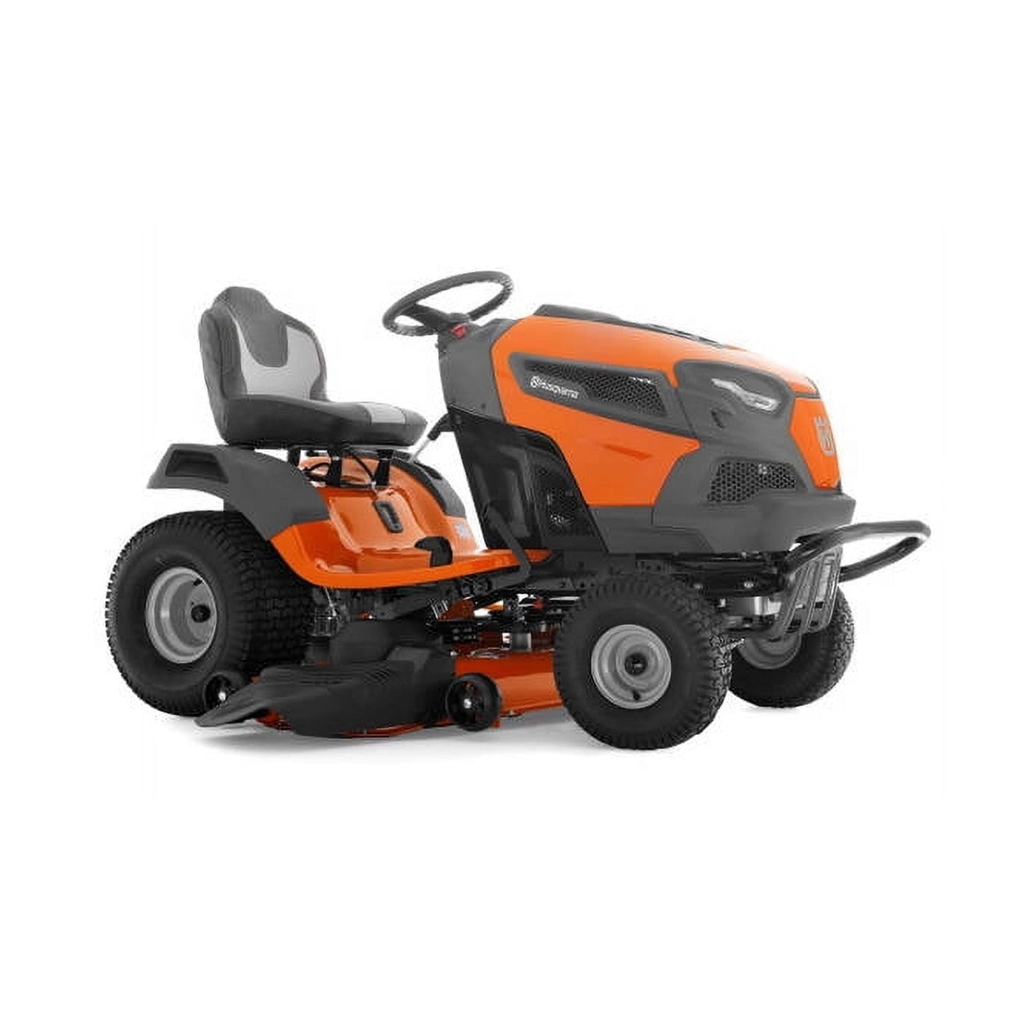 Husqvarna TS 154X 54" Lawn Tractor – 24 HP Kawasaki