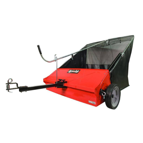 Sweepers & Vacuums