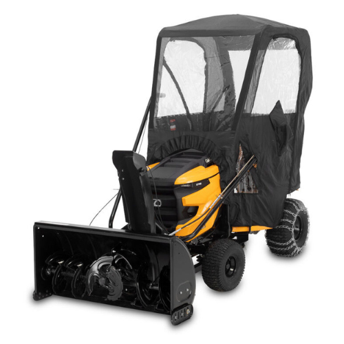 Snow Blowers & Plows
