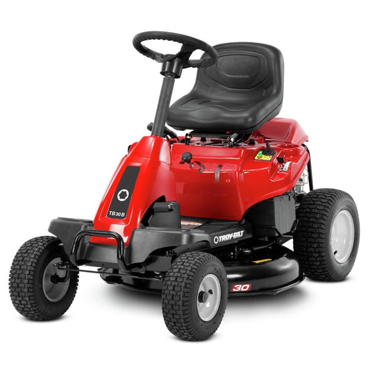 Troy-Bilt TB30B 30" Rear-Engine Riding Mower – 10.5 HP, Fits Gates