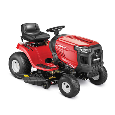 Troy-Bilt