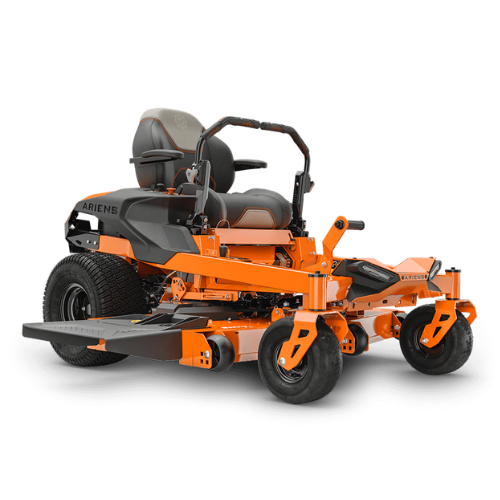Zero-Turn Mowers