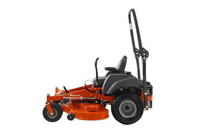 Husqvarna MZ61 61" Commercial Zero-Turn – 24 HP Kawasaki