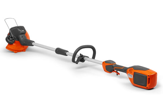 Husqvarna 110iL FLXi 40V Cordless Grass Trimmer & Edger