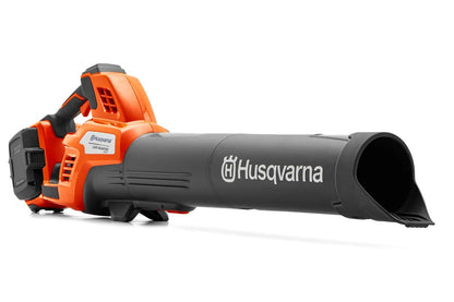 Husqvarna Leaf Blaster 350iB 40V Cordless Leaf Blower – 800 CFM