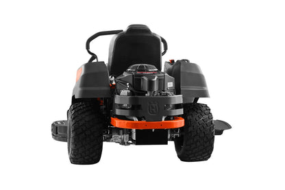 Husqvarna Z248F SE 48" Zero-Turn Mower – 21.5 HP Kawasaki