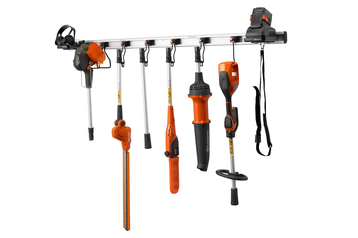Husqvarna 110iL FLXi 40V Cordless Grass Trimmer & Edger